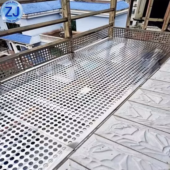 Анод-катод Титановый эластичный металлический титановый сетчатый лист для анодирования или нанесения покрытия