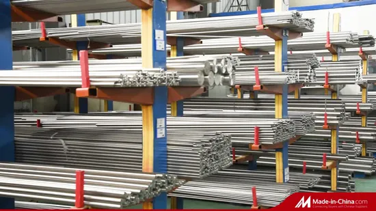 ASTM F136 Gr2 Gr4 Gr5 6al4V Титановый стержень Eli